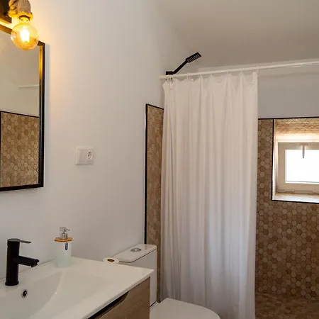 Rurales Ataecina Апартаменты *