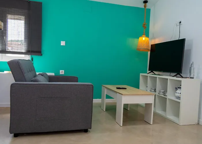 Rurales Ataecina * Alcuéscar