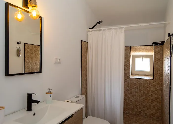 Rurales Ataecina Апартаменты *